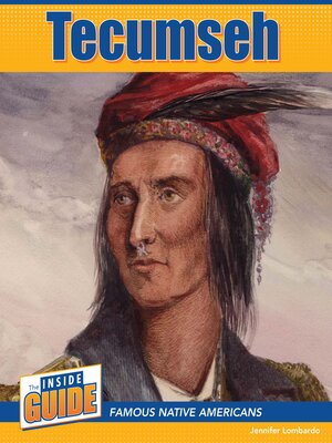 cover image of Tecumseh